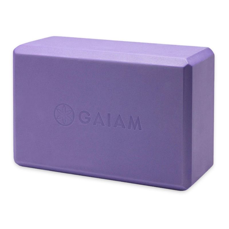 Gaiam 52214 Yoga Cube (-)