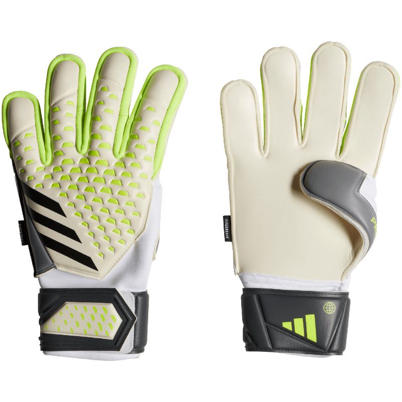 Futbola vārtsarga cimdi /Adidas Vārtsargu cimdi