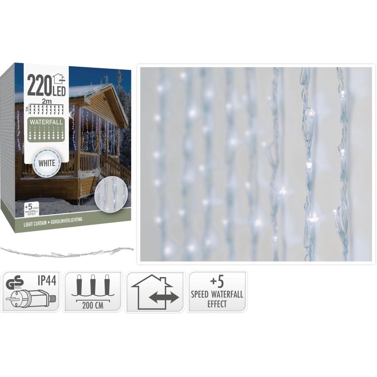Christmas Decoration ZIEMASSVĒTKU GAISMAS GAISMAS PRIEK�
