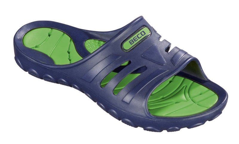 Slippers unisex BECO 90671 78 size