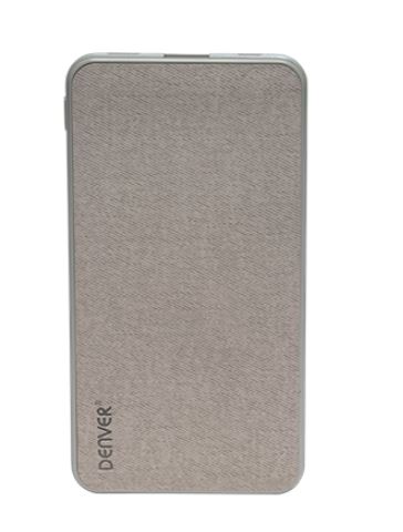 Denver PBS-5004 (5000mAh) powerbank lādierīce akumulators
