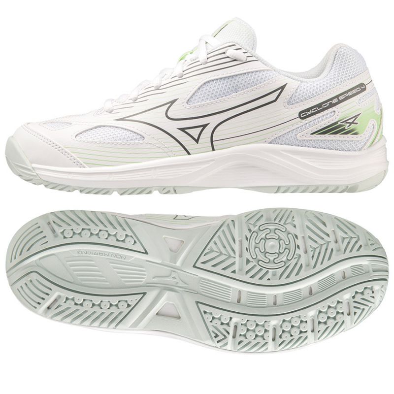 Mizuno Cyclone Speed 4 W V1GC238035