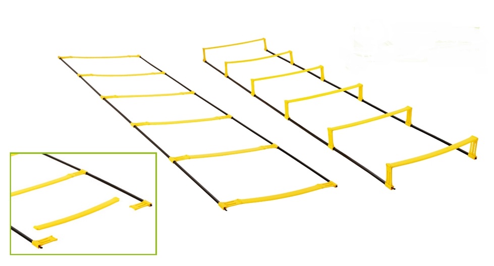 Agility Ladder TREMBLAY Flat 3,2m