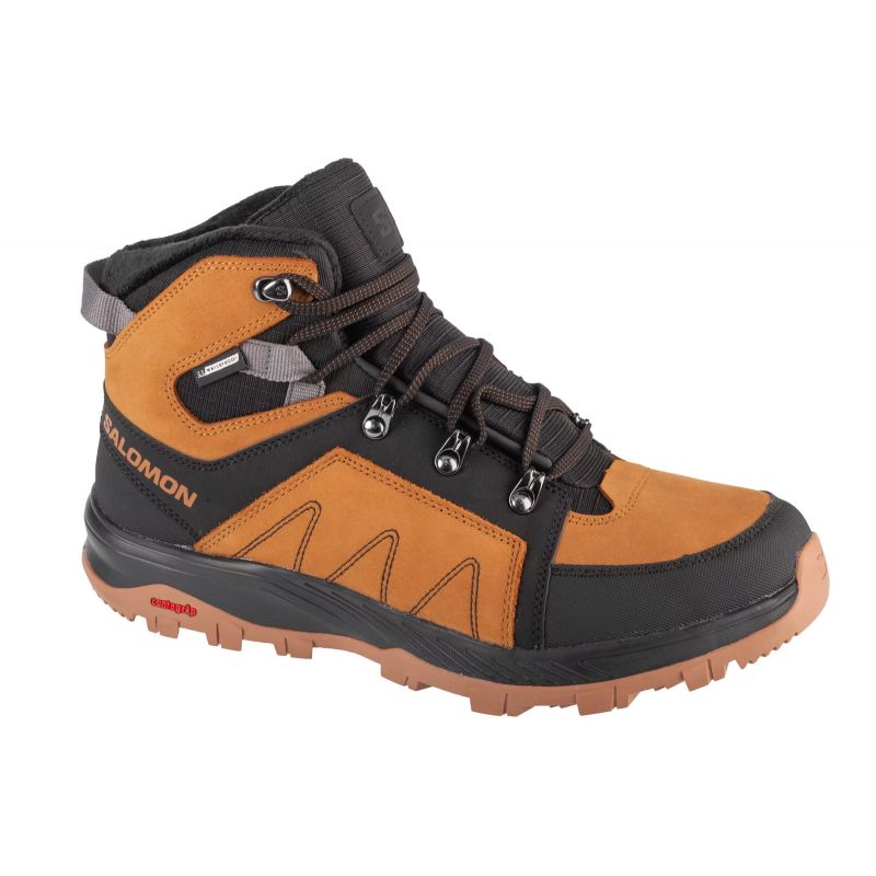 Salomon W Outchill Ts CSWP M