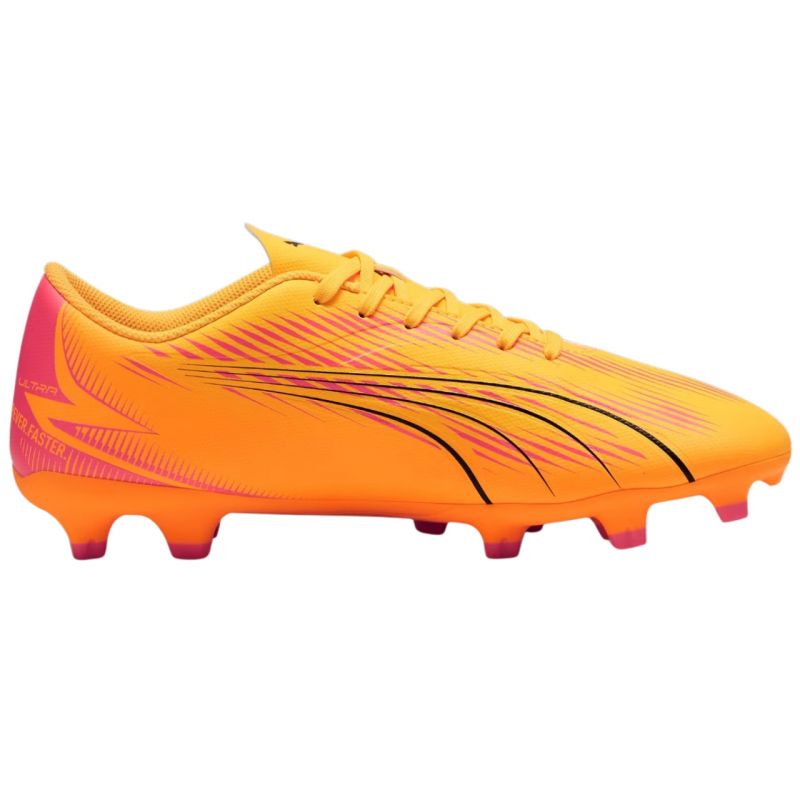 Puma Ultra Play FG/AG M 107763