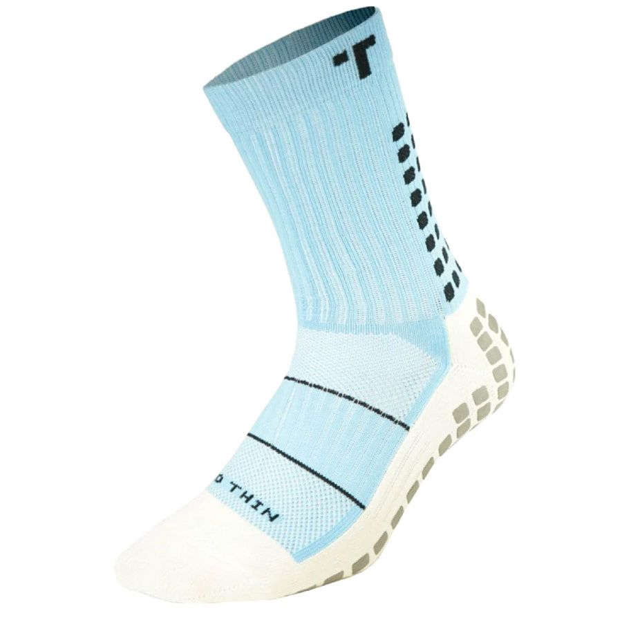 Trusox Futbola zeķes 3,0 plānas