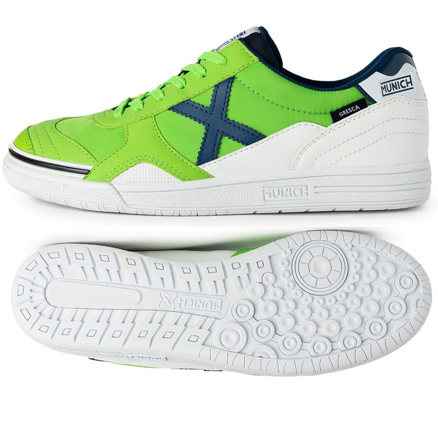 Buty Munich Gresca 310 3000310 /