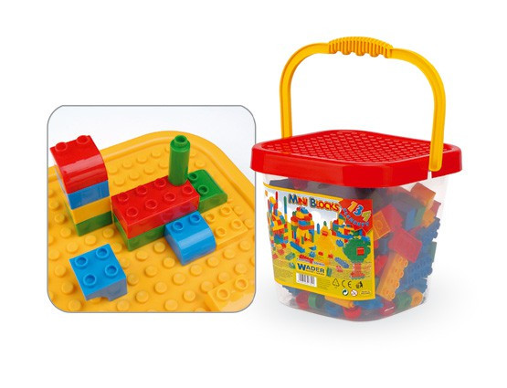 BS Lego spainītis 134 gb.