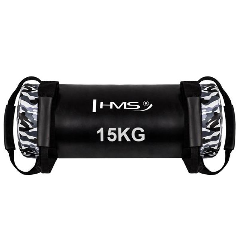HMS Power Bag WDC 15 kg