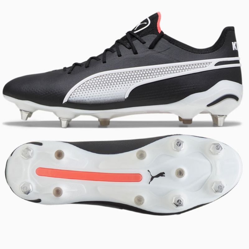 Futbola apavi telpām, indoor /Puma KING