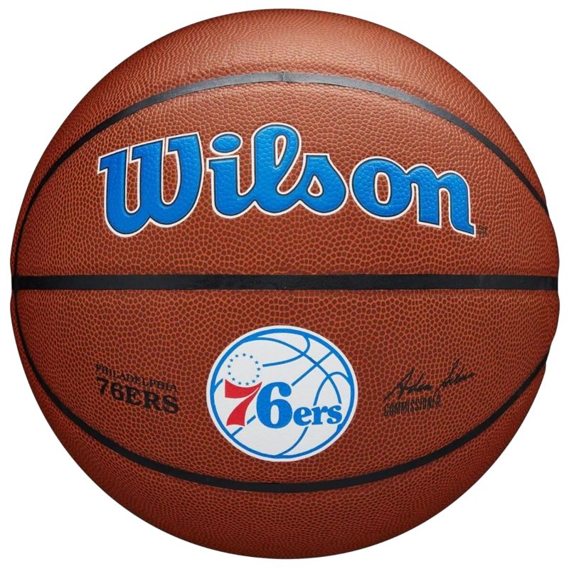 Basketbola bumba /Wilson Basketball Team Alliance