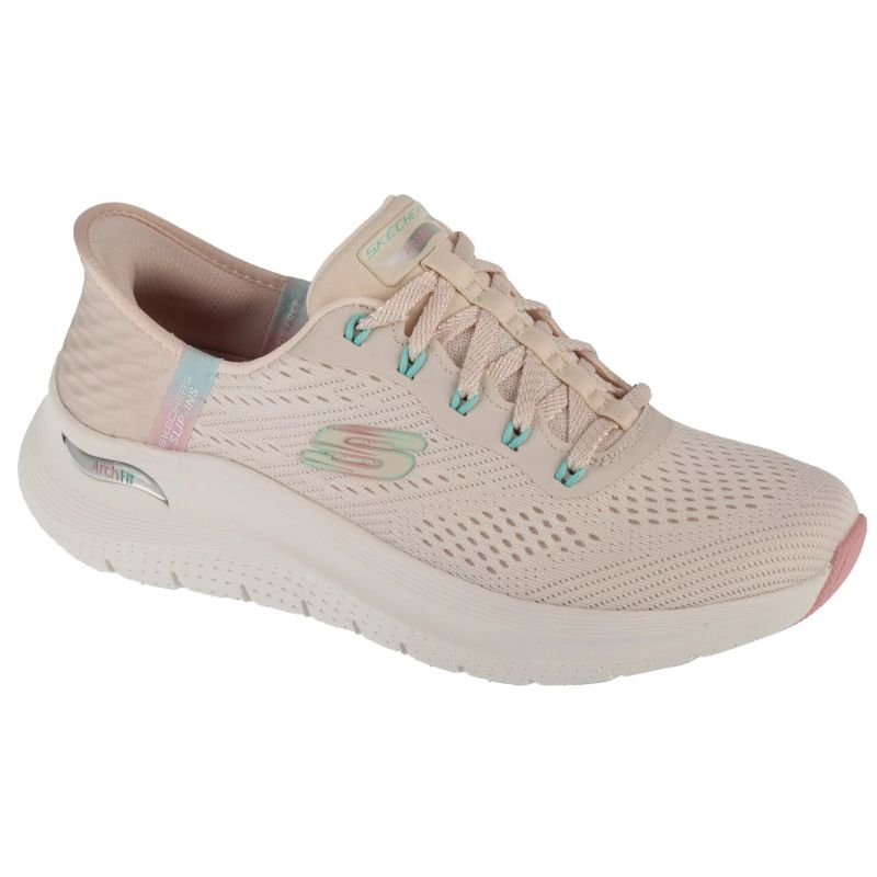 Skechers Iešļūcenes: Arch Fit 2.0