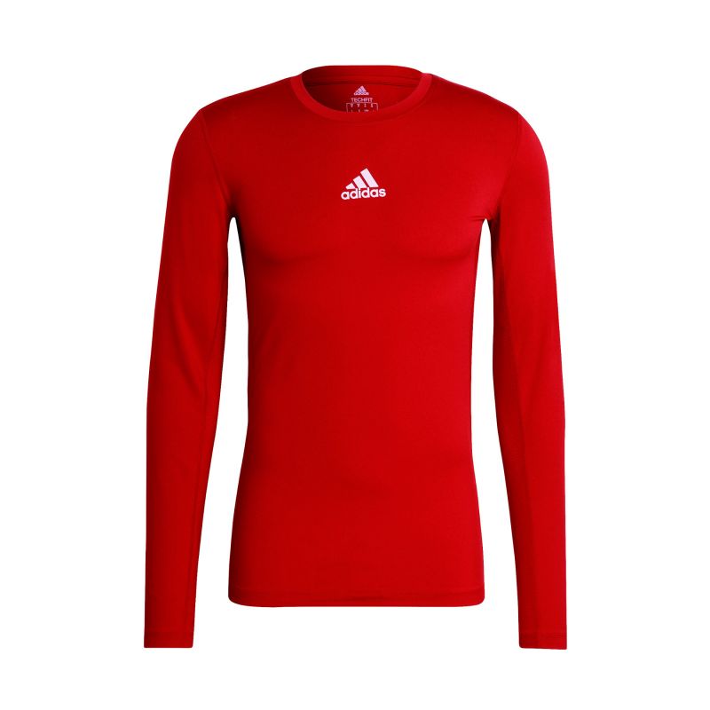 Adidas T-krekls TechFit Compression M GU7336