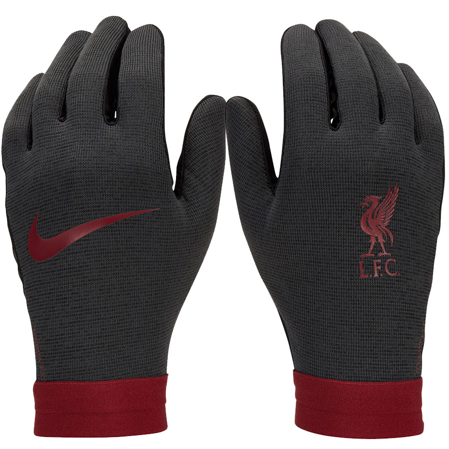 Rękawiczki Nike Liverpool FC Thermafit -