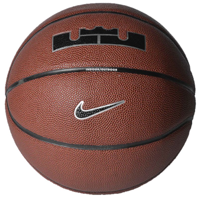 Basketbola bumba /Nike Ball Lebron James