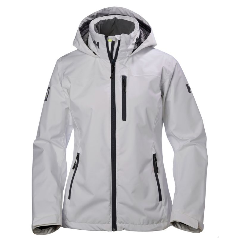 Helly Hansen Apkalpes jaka ar kapuci