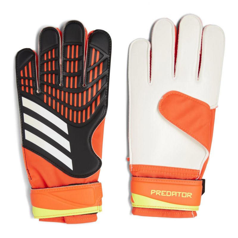 Adidas Predator Training M IQ4027 vārtsargu