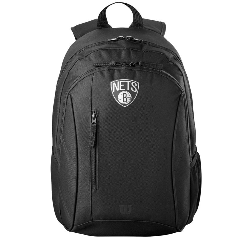 Wilson NBA komandas Bruklinas Nets mugursoma