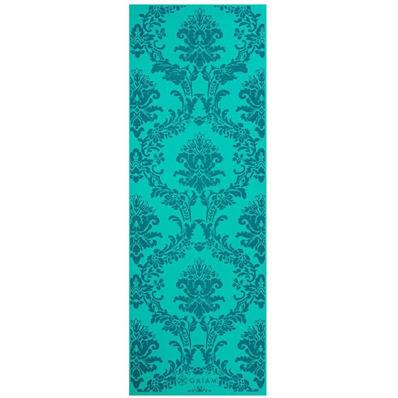 Gaiam Neo Baroque 4mm 58022 jogas