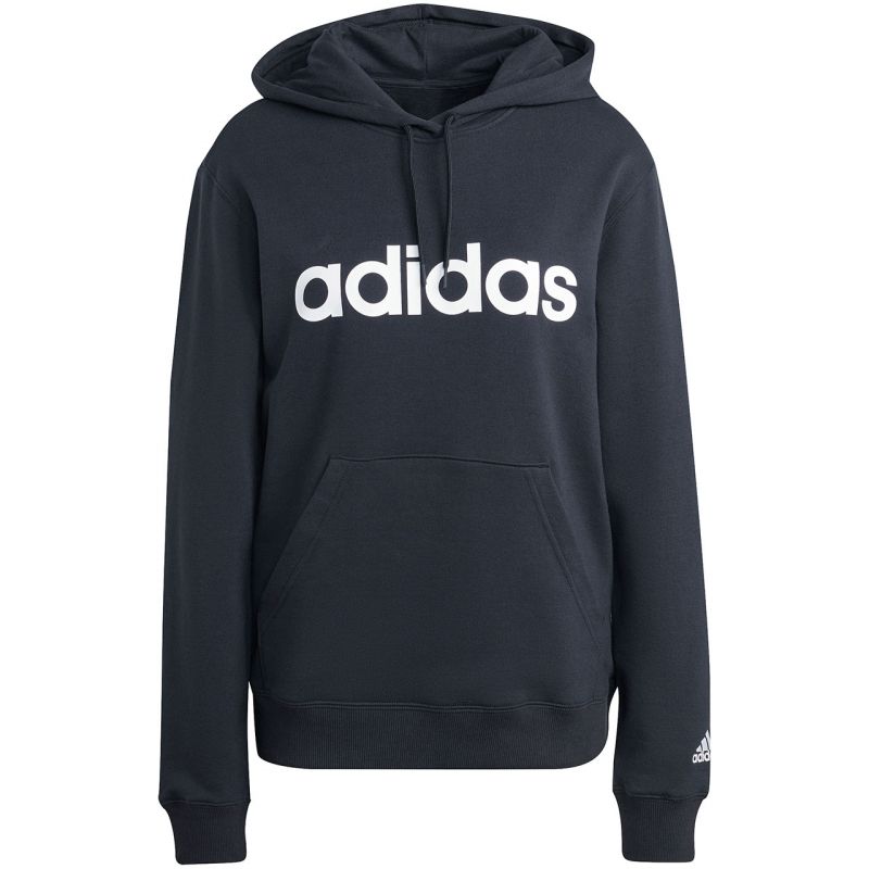 Adidas Essentials Linear W sporta krekls