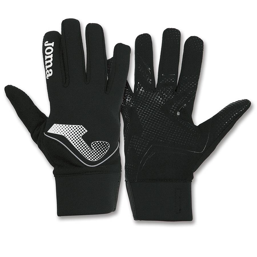 Joma Cimdi 400024.100 / melni