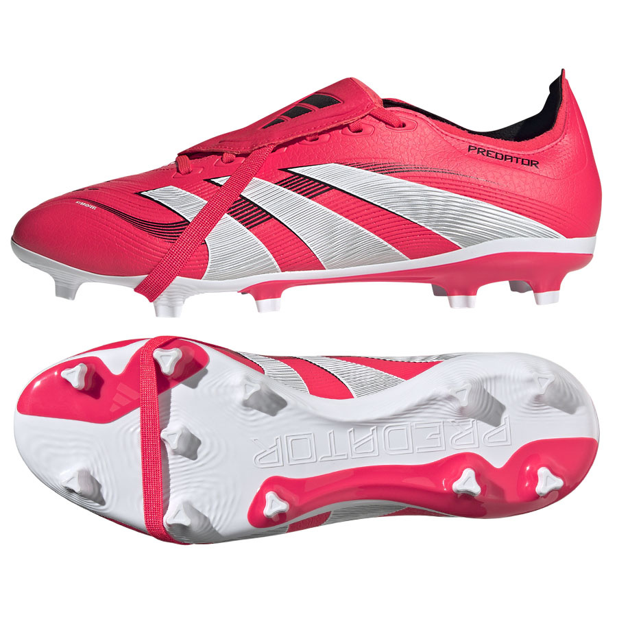 Buty adidas Predator League FT FG/MG