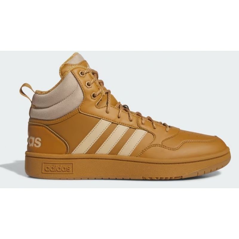 Adidas Hoops 3.0 Mid Basketball