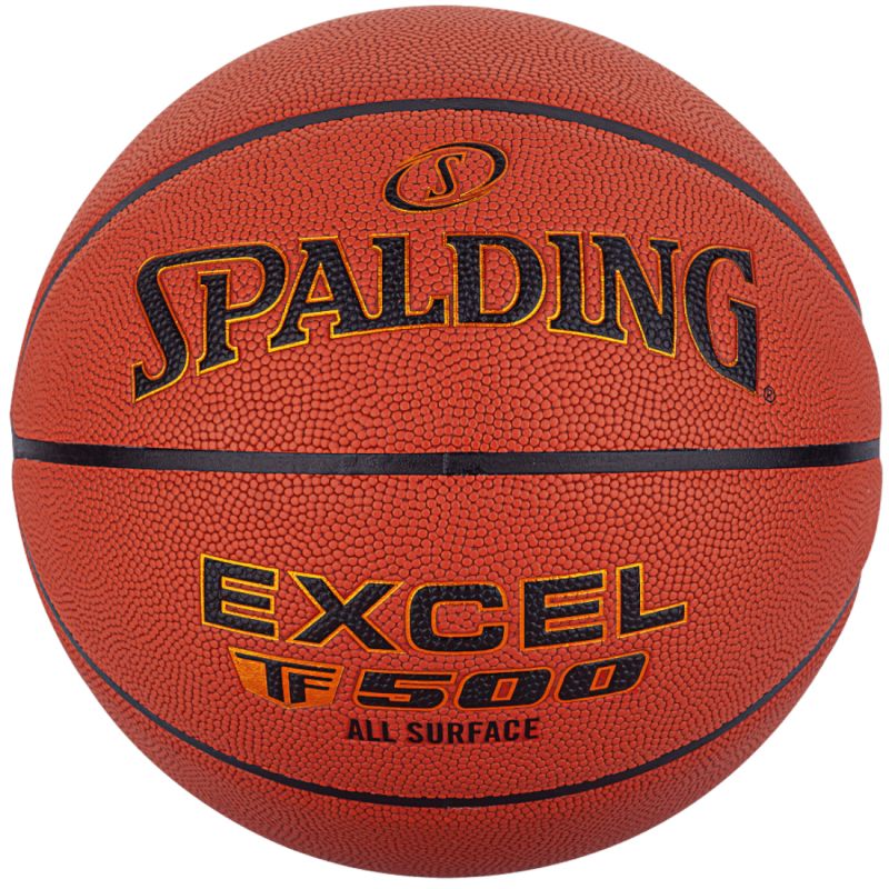 Basketbola bumba /Spalding Excel TF-500 ieejas