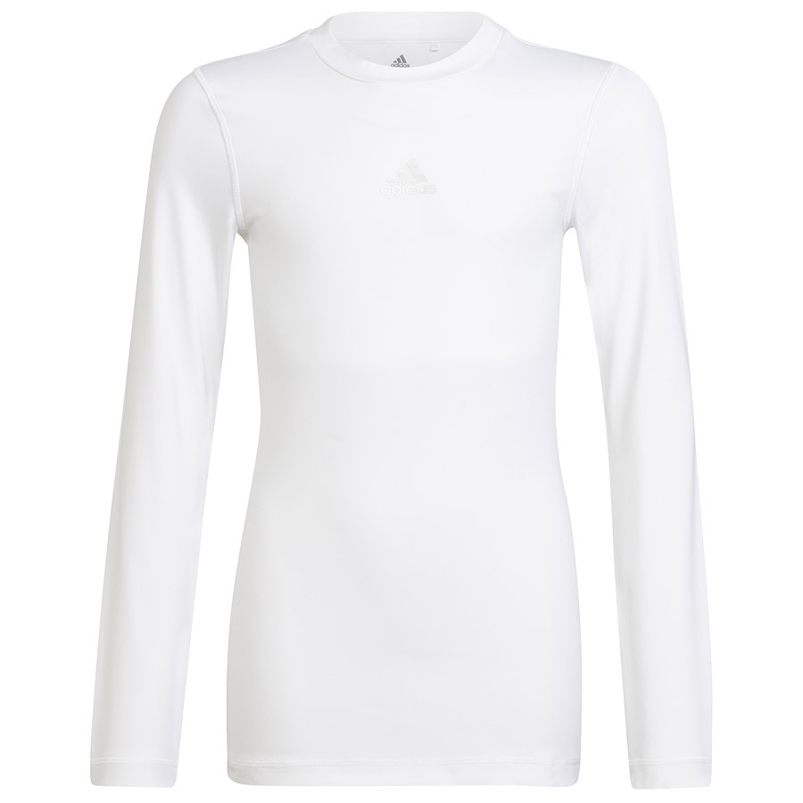 Adidas Techfit Ls Tee Y H23156