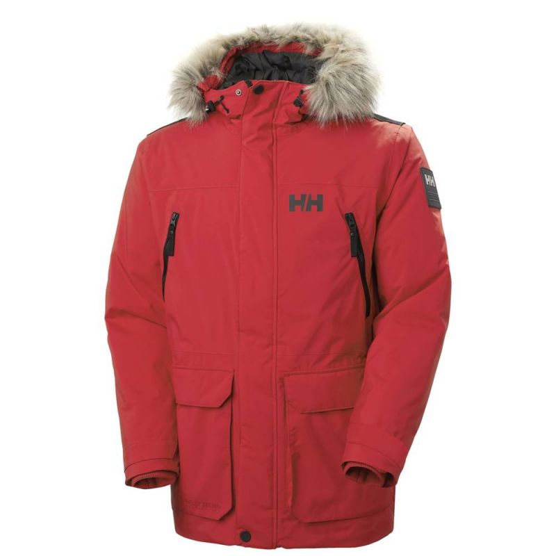 Helly Hansen Jaka Reine Parka M
