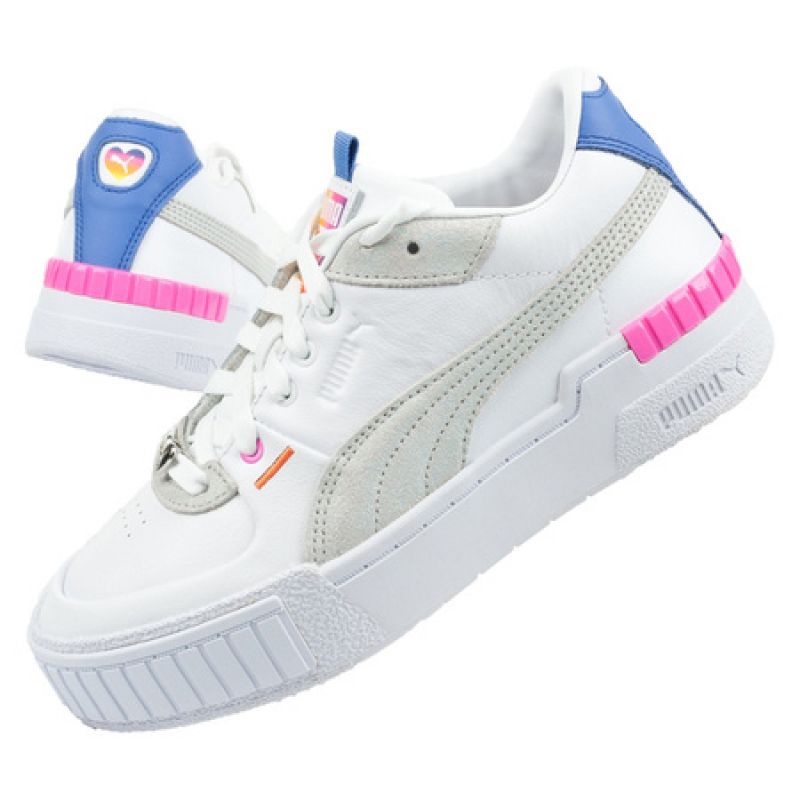 Puma Cali Sport W 375931 01