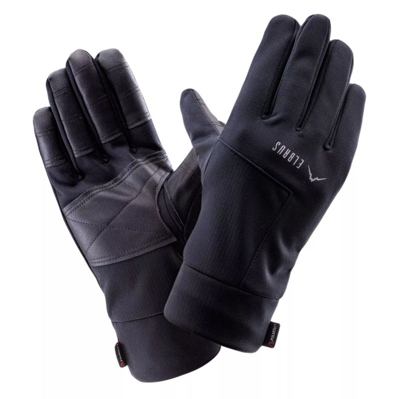 Elbrus Tinio Polartec W cimdi 92800400634