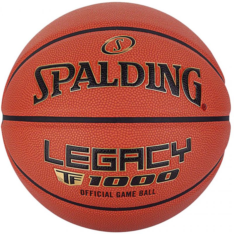 Basketbola bumba /Spalding TF-1000 Legacy 76963Z