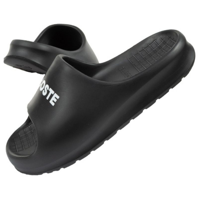 Lacoste Pasniedziet Slide W 2002H flip-flops