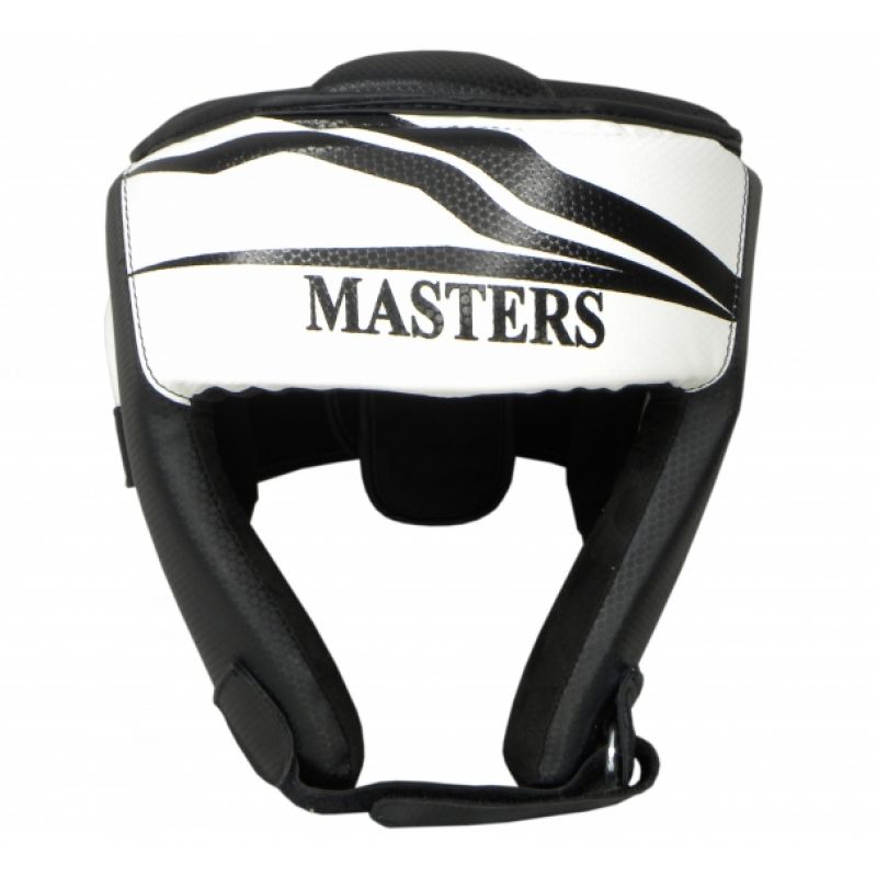 Masters Boksa ķivere KT-CRYSTAL 02475-M (M)
