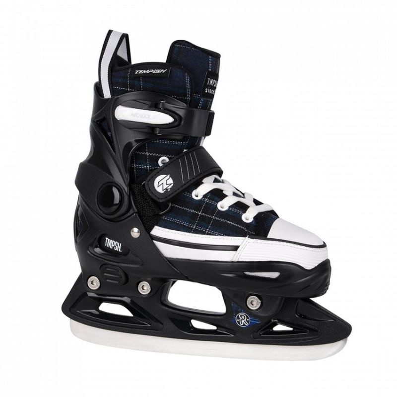 Tempish Regulējamas slidas Rebel Ice T
