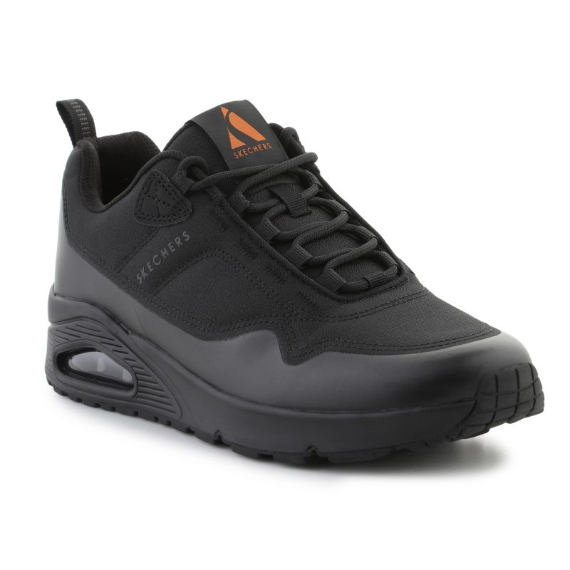 Skechers Uno Maverick Flooded M 183017-BBK