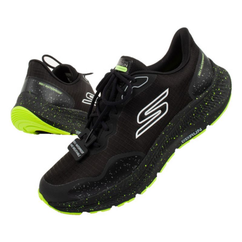 Skechers Go Run M 220874/BKLM sporta