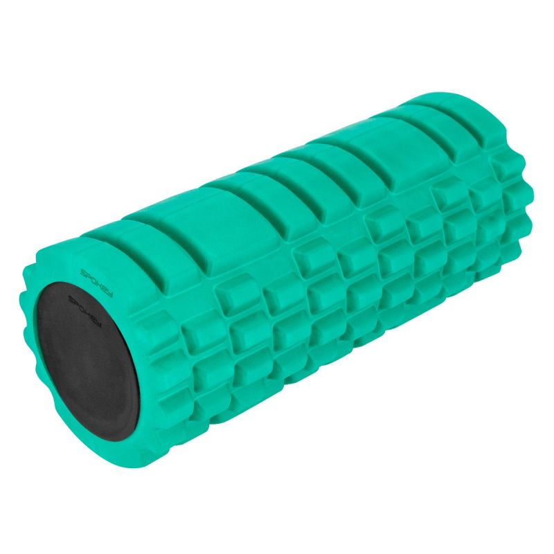 Spokey fitnesa rullītis 2in1 Mixroll 33