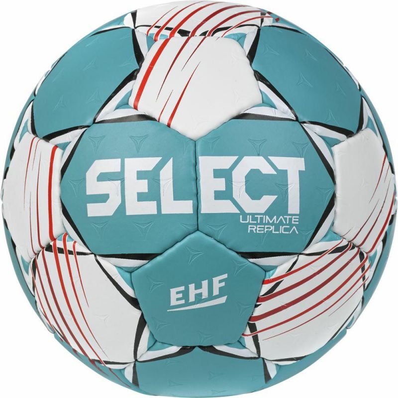 Select Handbola ULTIMATE replica 3 EHF 22 T26-11991 (3) | SELECT ...