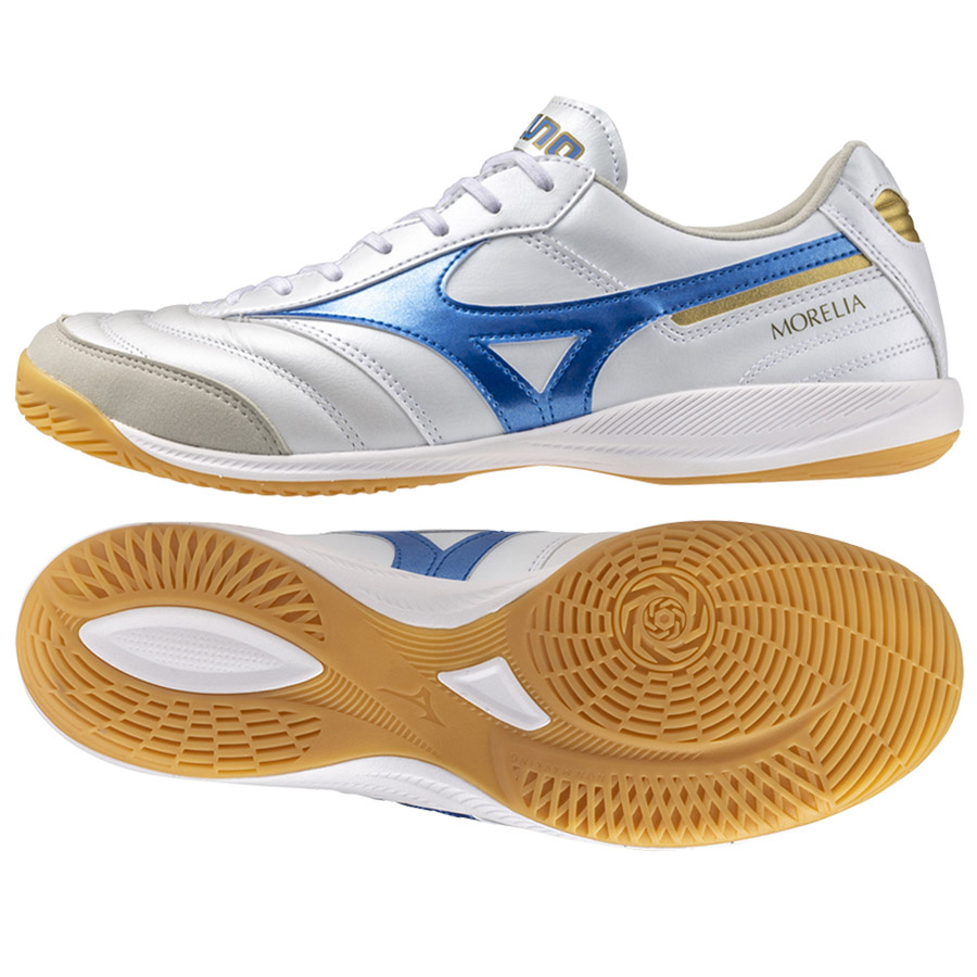 Buty Mizuno Morelia Sala Elite IN