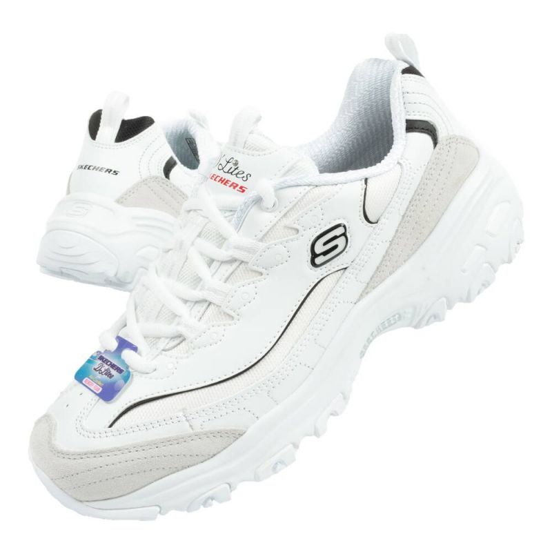 Skechers Jauni Heat W 150231/WBK apavi