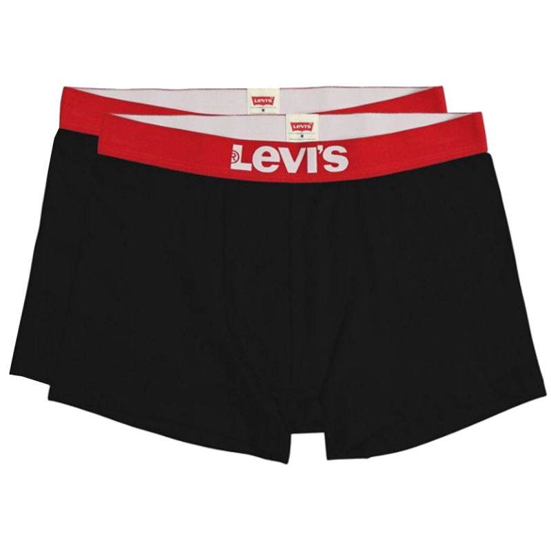 Levis Levi`s Boxer 2 pāru biksītes