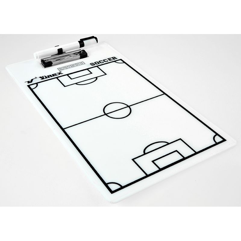 TACTICAL BOARD SMJ FOOTBALL VCCBE-S916 (-)