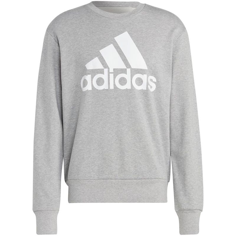 Adidas Essentials franču frotē liela logotipa