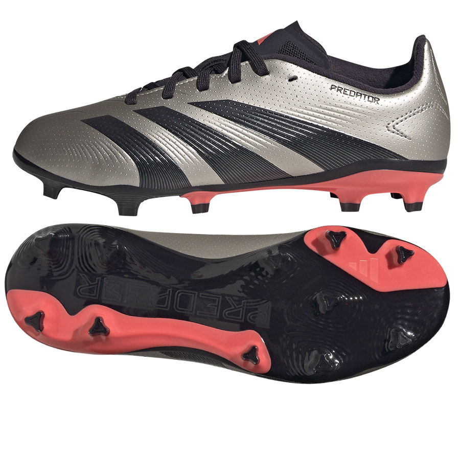 Buty adidas Predator League Jr FG