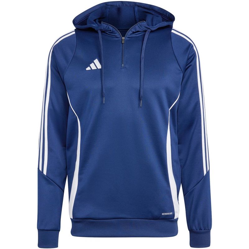 Adidas Tiro 24 treniņu kapuce M