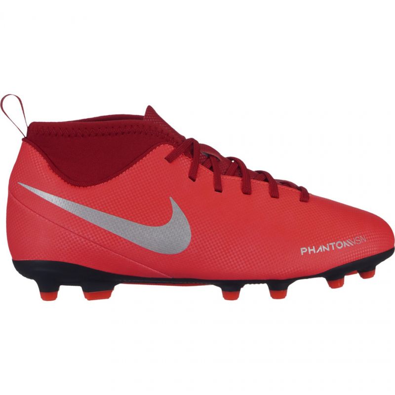 Nike phantom vsn club 2025