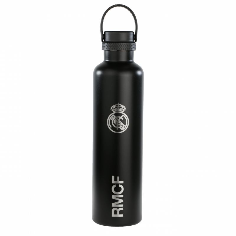Real Madryt Real Madrid Thermo Bottle