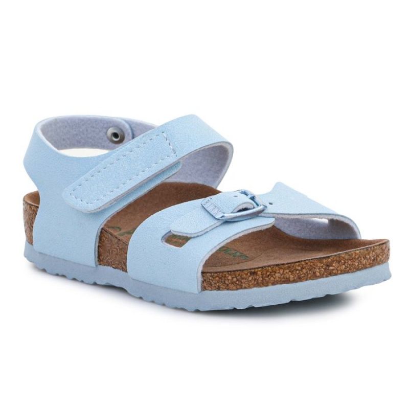 Inny Birkenstock Colorado Kids 1021687 gaiši